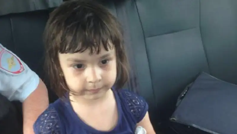 В ДВД Мангистауской области опровергли информацию о девочке-найденыше