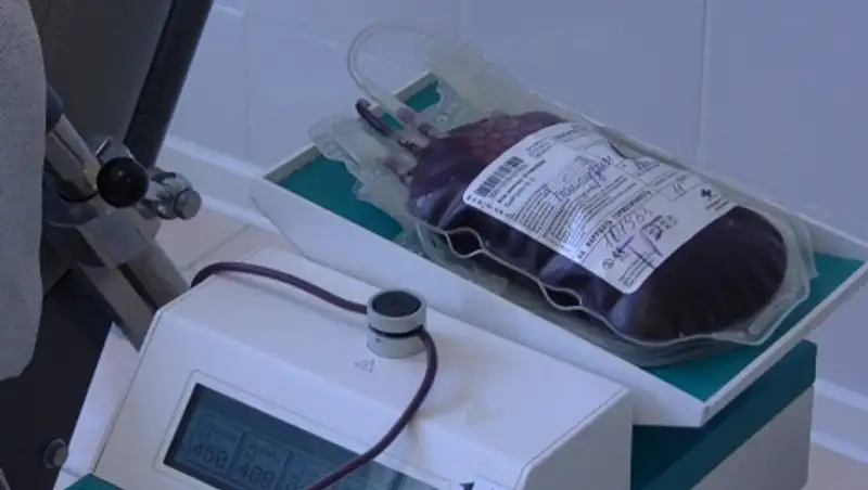 Медики: в Казахстане не хватает грамотной пропаганды донорства