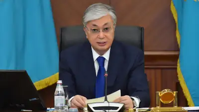 Акорда, фото - Новости Zakon.kz от 24.01.2020 16:49