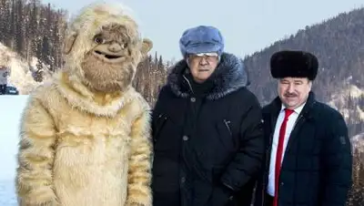 Instagram/tuleev_a.g, фото - Новости Zakon.kz от 08.04.2021 20:35