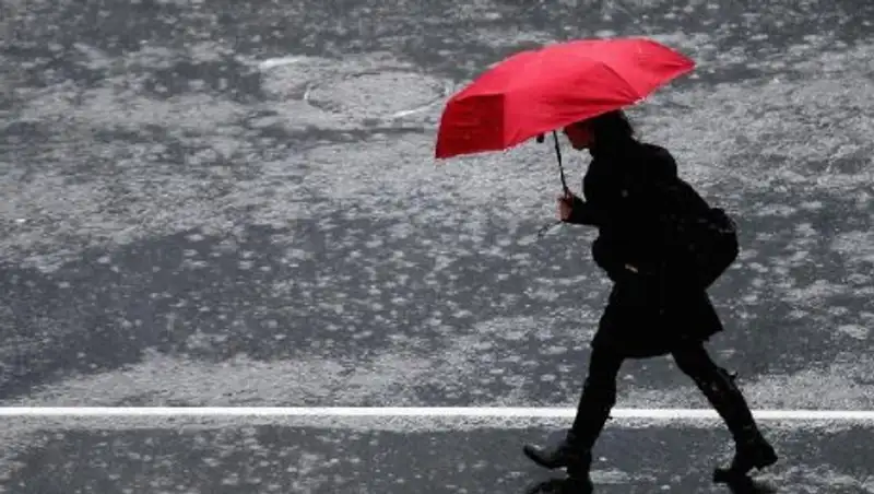 В ряде регионов РК ожидаются осадки