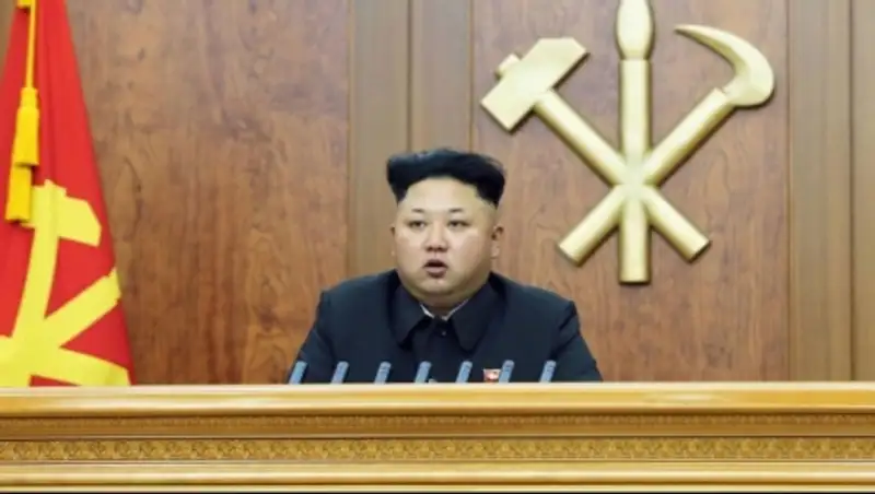 В ООН звучат призывы «убрать со сцены» Ким Чен Ына  