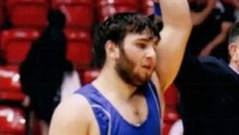 Казахстанский борец-вольник Мамед Ибрагимов завоевал «бронзу» Азиатских игр