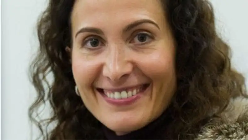 Тренер Липнцикой награждена орденом "За заслуги перед Отечеством"