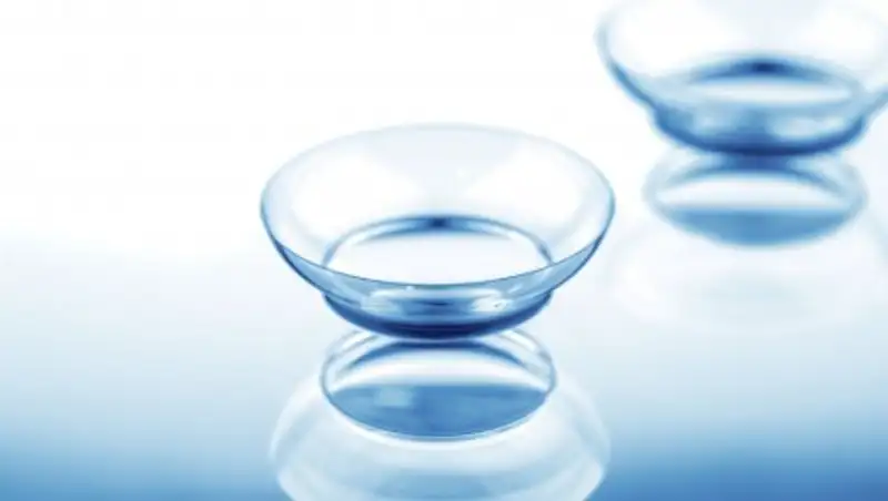 Все, что нужно знать о контактных линзах