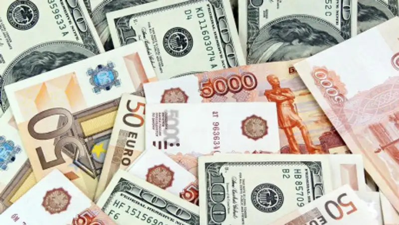 Курсы валют на выходные дни