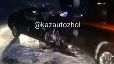 АО "НК" Казавтожол", фото - Новости Zakon.kz от 04.01.2020 23:43