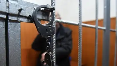 © РИА Новости / Екатерина Чеснокова, фото - Новости Zakon.kz от 30.03.2018 13:20