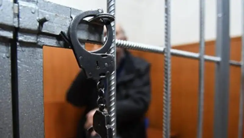 Мужчина, отправивший теще фото убитой жены, получил девять лет колонии