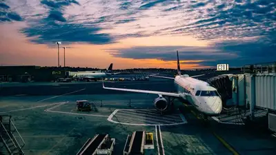 Без пересадок: куда можно долететь из Казахстана прямым рейсом, фото - Новости Zakon.kz от 24.08.2023 16:09