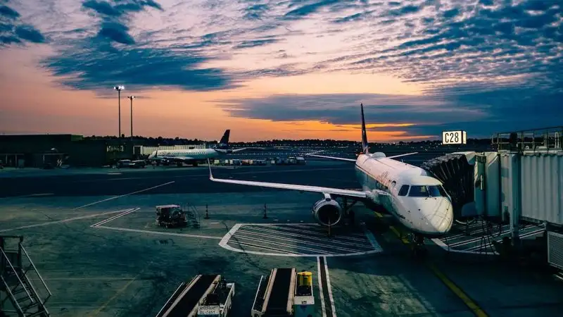 Без пересадок: куда можно долететь из Казахстана прямым рейсом