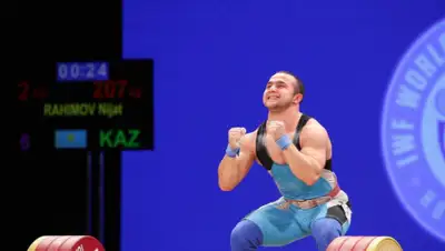 Olympic.kz, фото - Новости Zakon.kz от 05.11.2019 07:21