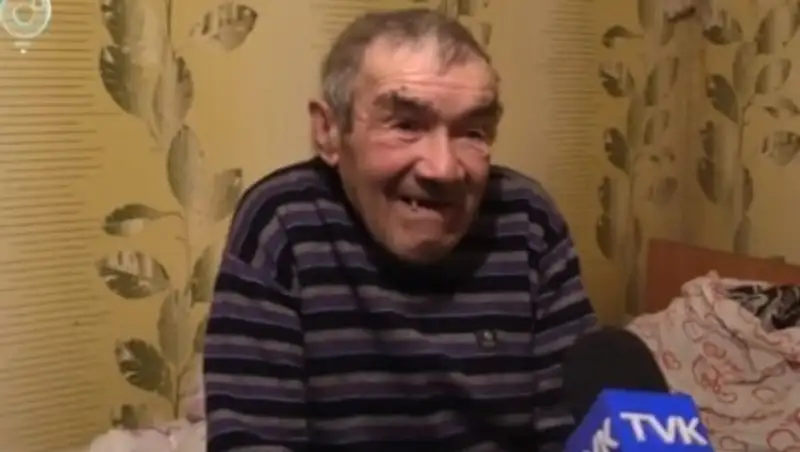 Россиянин провел 25 лет в рабстве в степях Казахстана