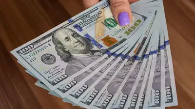 Курсы валют в обменниках Казахстана на 25 февраля, фото - Новости Zakon.kz от 25.02.2023 09:51