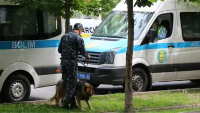 Мужчина пропал в Алматинской области, фото - Новости Zakon.kz от 16.07.2022 00:04