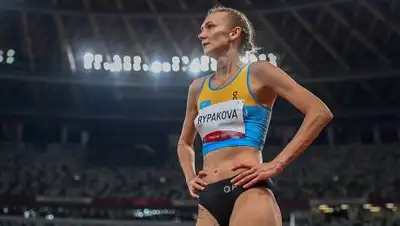 Olympic.kz, фото - Новости Zakon.kz от 30.07.2021 20:18