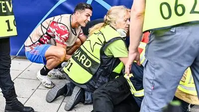 twitter/B/R Football, фото - Новости Zakon.kz от 15.09.2021 06:05