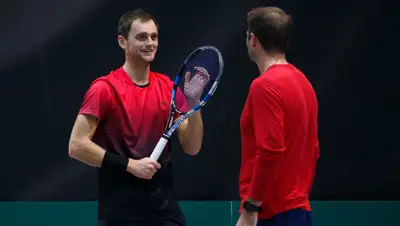 Андрей Ударцев, фото - Новости Zakon.kz от 17.11.2019 15:30