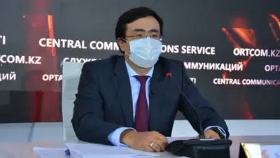 "Байтерек", фото - Новости Zakon.kz от 14.08.2020 16:28