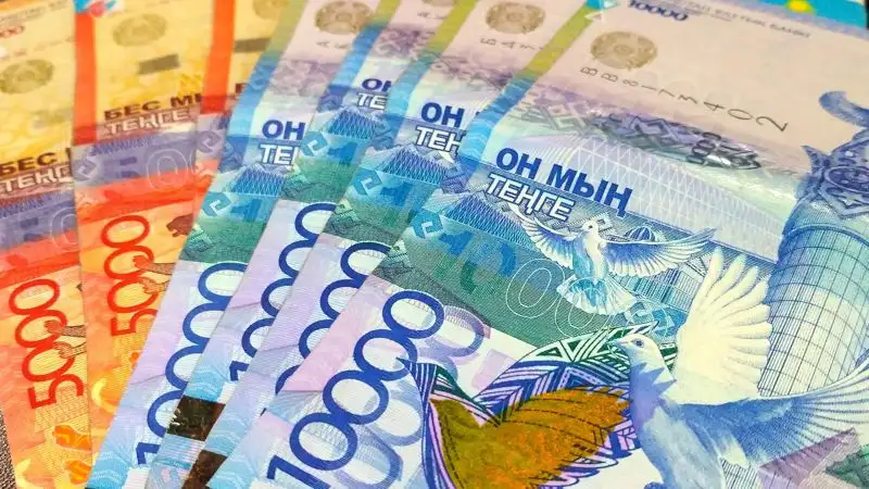 В Казахстане член ОПГ обманул государство на 870 млн тенге