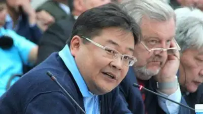 "Любимый город" - Кокшетау, фото - Новости Zakon.kz от 23.05.2018 15:36