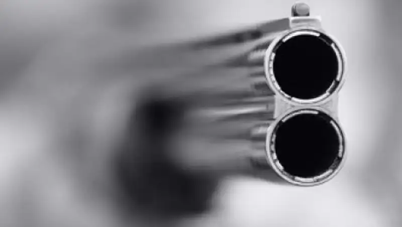 Жителю Петропавловска, устроившему стрельбу в центре города, сокращен срок наказания