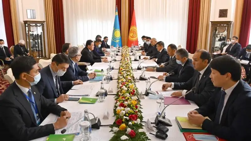 , фото - Новости Zakon.kz от 06.11.2021 02:01