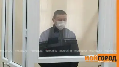 "Мой город", фото - Новости Zakon.kz от 11.03.2020 11:53