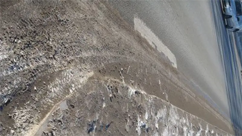 Родственники мужчины, сбитого помощником прокурора Темиртау, не имеют претензий