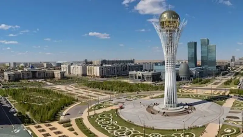 В Астане начал свою работу международный форум «Женщины за энергию будущего»