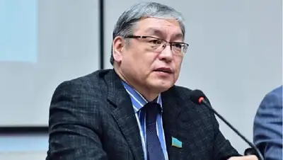 Канат Мусин, фото - Новости Zakon.kz от 24.03.2022 16:42