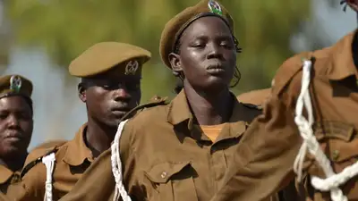 Судан , фото - Новости Zakon.kz от 05.08.2023 10:45