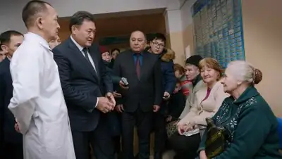 Валерия Бугаева, фото - Новости Zakon.kz от 07.02.2019 11:03