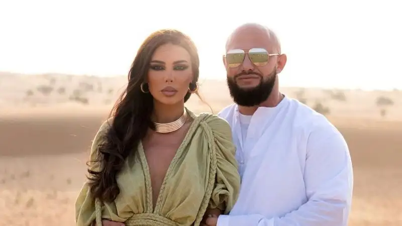 Оксана Самойлова о Джигане: Сейчас мы не живем вместе