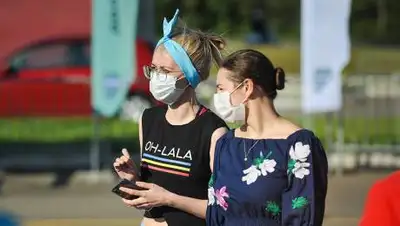 Агентство городских новостей "Москва"., фото - Новости Zakon.kz от 04.07.2021 23:40