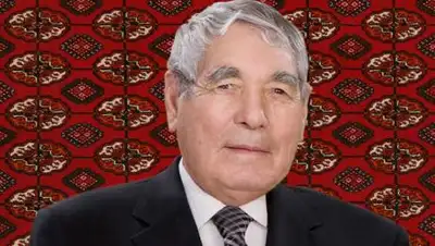 tdh.gov.tm, фото - Новости Zakon.kz от 18.04.2021 23:35