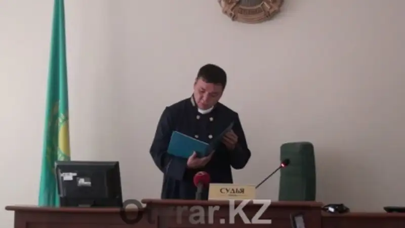 В Шымкенте 9-летняя девочка опознала убийц и насильников матери