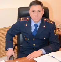 Работа дорожных полицейских должна соответствовать новым вызовам, фото - Новости Zakon.kz от 16.07.2012 19:21