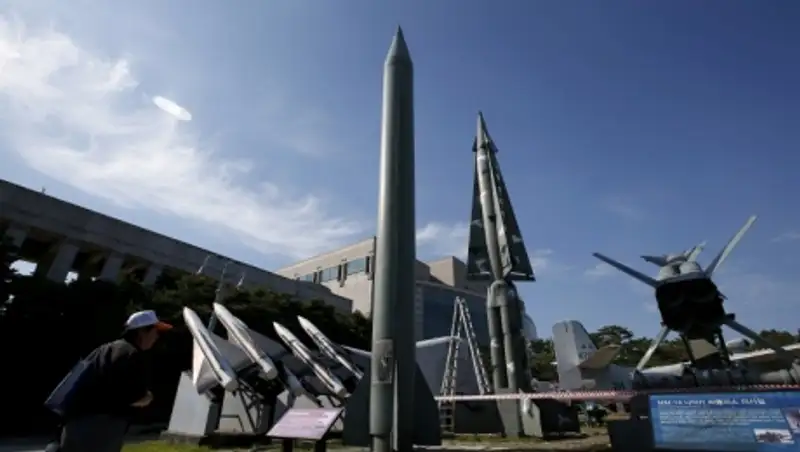 США и Южная Корея обсуждают в Сеуле совместную стратегию реагирования на действия КНДР