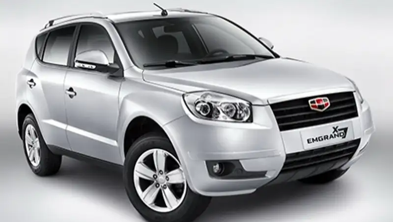 Собственный автобренд появится в Беларуси