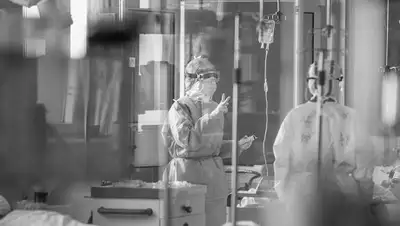 Казинформ, фото - Новости Zakon.kz от 02.09.2020 09:07