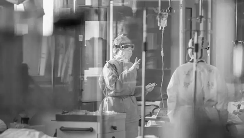 Девять человек скончались от коронавируса и пневмонии в Казахстане