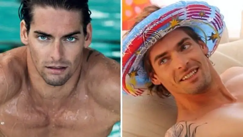 15 мужчин, ради которых стоит смотреть Олимпийские игры, даже если спорт неинтересен