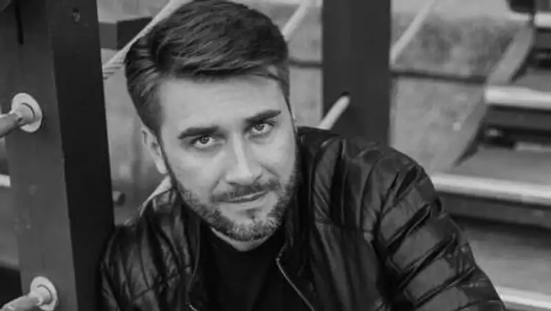 Известный российский актер скончался от COVID-19 в возрасте 40 лет