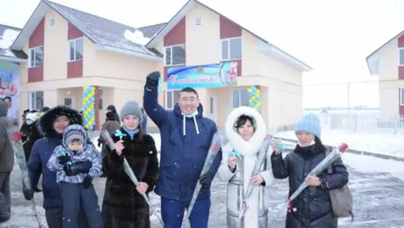 Ко Дню Независимости более 70 жетысусцев были награждены государственными наградами