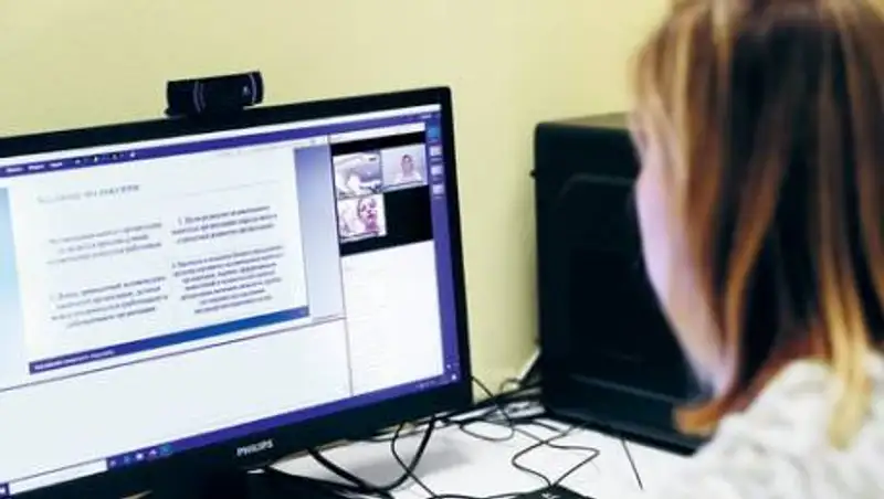 Казахстанцам, обучающимся в российских вузах, разрешат защиту дипломных дистанционно