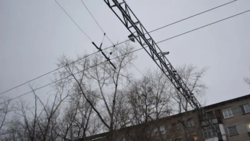 В Петропавловске почти 13 млн тенге штрафов зафиксировано «умными» перекрестками