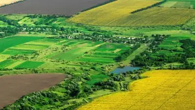 пресс-служба акима Акмолинской области, фото - Новости Zakon.kz от 05.12.2018 11:45