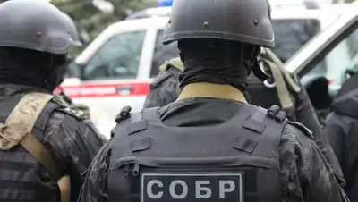 rosgvard.ru, фото - Новости Zakon.kz от 10.06.2019 15:17