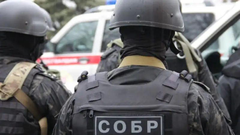 Видео с упавшей на "старой" площади женщиной прокомментировали в ДП Алматы